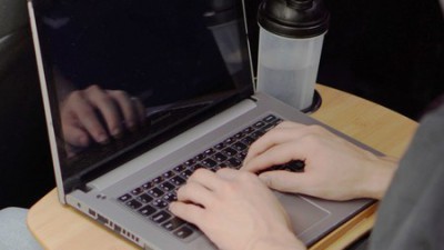 드디어 찾았다! 내 차를 위한 완벽한 차량노트북테이블 ✨